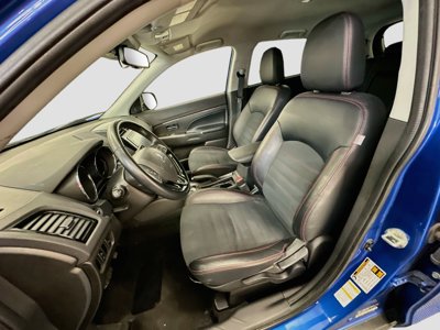 mitsubishi outlander sport 2024 JA4ARUAU2RU017384 image mitsubishi outlander sport 2024 JA4ARUAU2RU017384 image